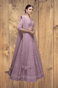 Lehengacholi